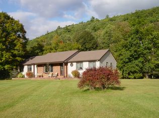 544 River Rd, Callicoon, NY 12723