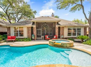 1459 Hargis Creek Trl, Austin, TX 78717