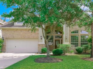 3302 Linder Green Dr, Spring, TX 77386