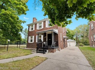 14910 Ferguson St, Detroit, MI 48227