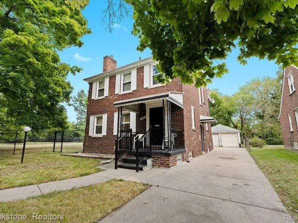 14910 Ferguson St, Detroit, MI 48227
