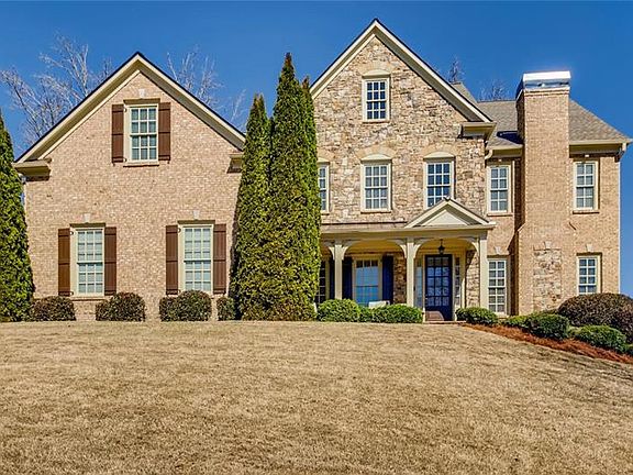 2nd image of 2978 Ovalene Ct SW