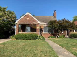1230 N Downey Ave, Indianapolis, IN 46219