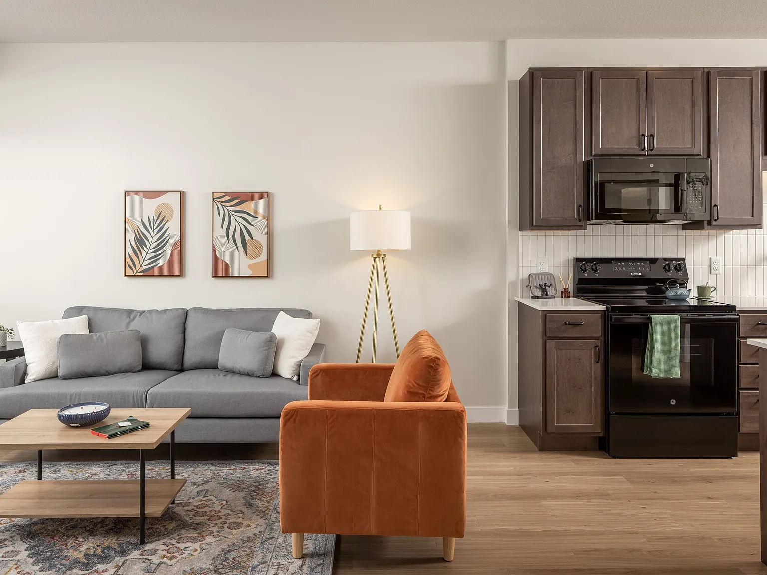 The Rosalyn | Affordable Senior 55+ Apartments in Bloomington - NOW OPEN! — Photo 4