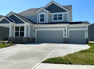 7147 Sugar Maple Ln, Brownsburg, IN 46112