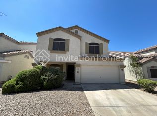 3421 W Fraktur Rd, Phoenix, AZ 85041