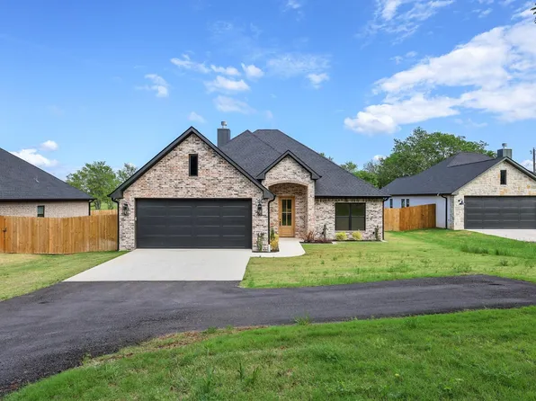 6417 Mill Run Rd, Athens, TX 75751