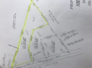 LOT 3 Cheves Rd LOT 3, Zebulon, NC 27597