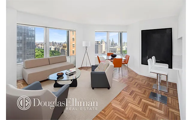 Sold by Douglas Elliman | media 9