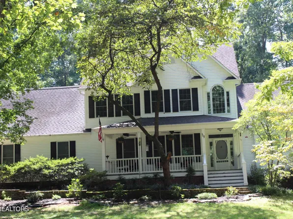 117 Saratoga Dr, Clinton, TN 37716