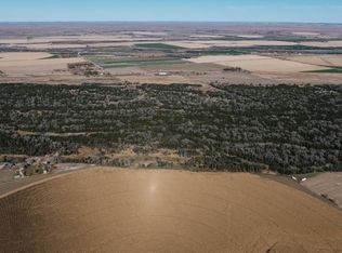 0 E Fort McPherson Rd, Maxwell, NE 69151