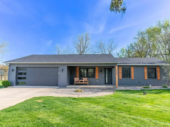 2508 Northway Dr, Fort Wayne, IN 46845