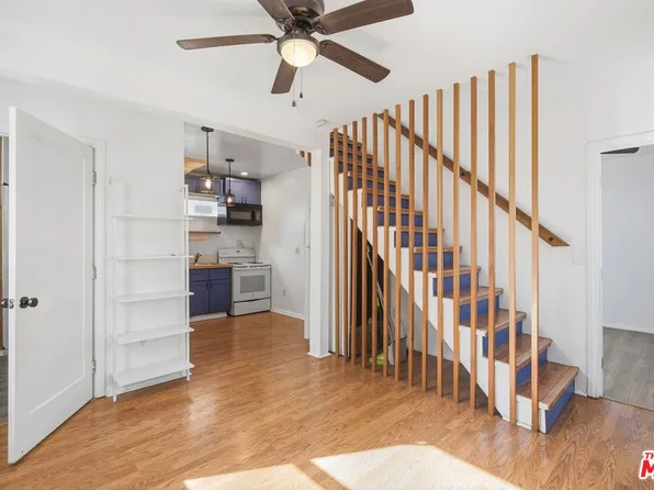 507 S Mathews St, Los Angeles, CA 90033