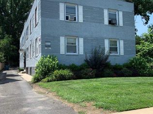 6644 N 8th St APT A4, Philadelphia, PA 19126