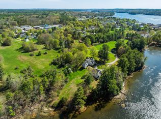 36 Pleasant Street, Damariscotta, ME 04553