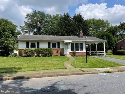 120 Levan St, Harrisburg, PA, 17109