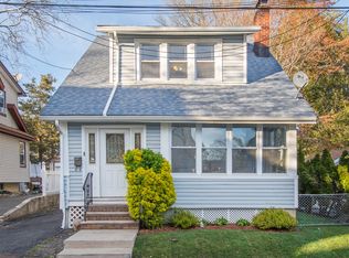 4 Vesper Pl, Bloomfield, NJ 07003