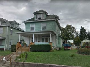 910 Rose Ave, New Castle, PA