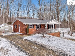 1417 Black Bear Inn Road, West Jefferson, NC 28694