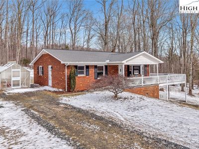 1417 Black Bear Inn Road, West Jefferson, NC, 28694