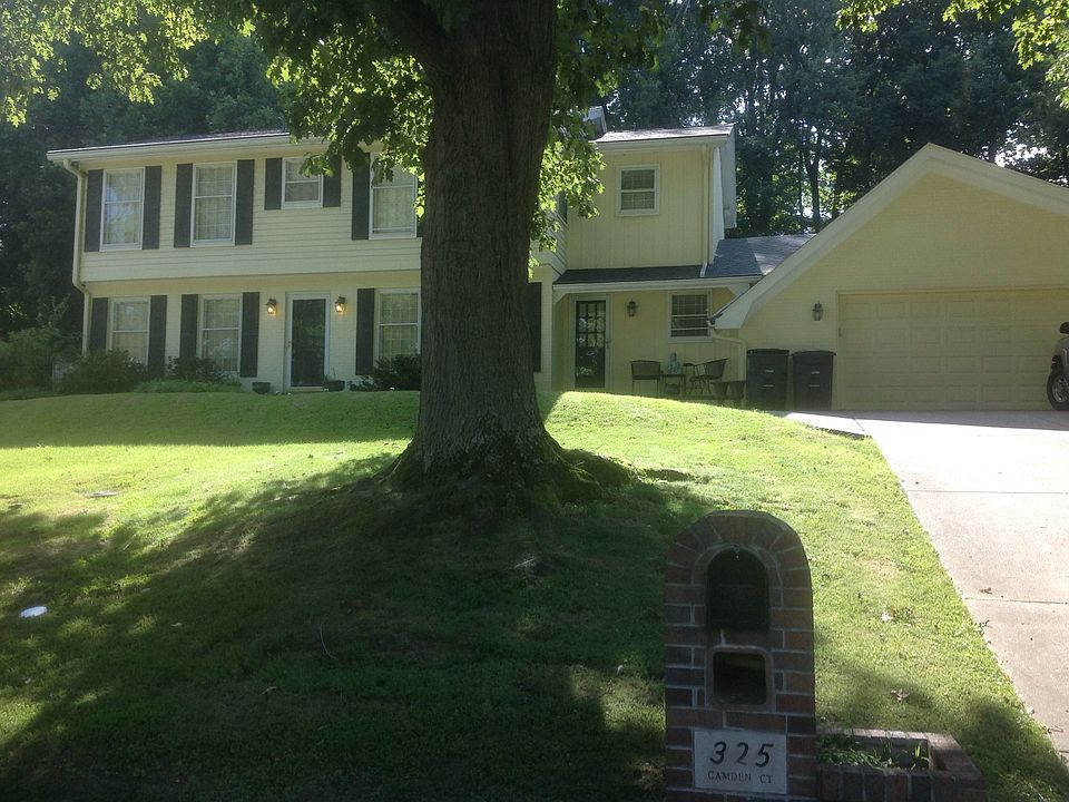 1st image of 325 Camden Ct