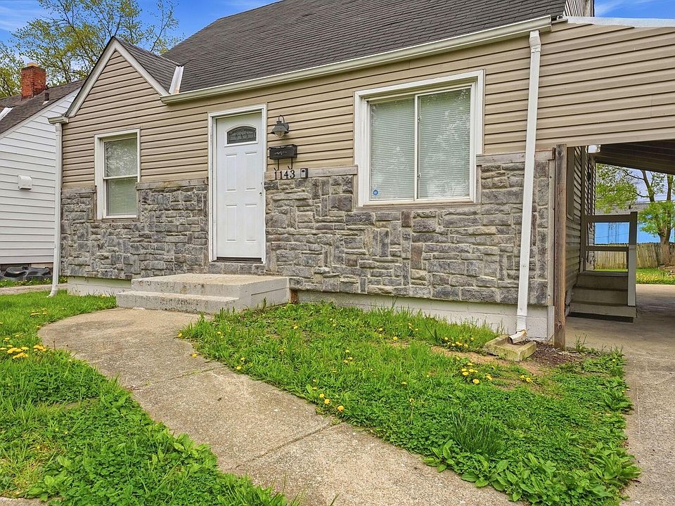 1st image of 1143 Loretta Ave