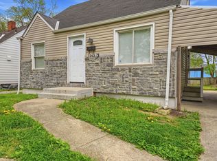 1143 Loretta Ave, Columbus, OH 43211
