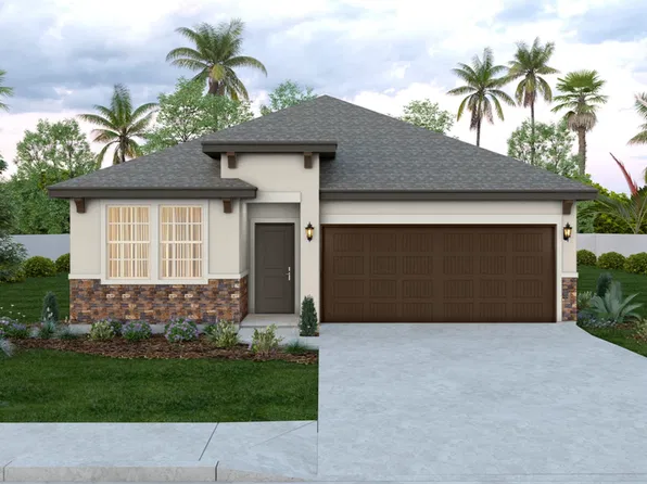 4028 Westway Ave, McAllen, TX 78501
