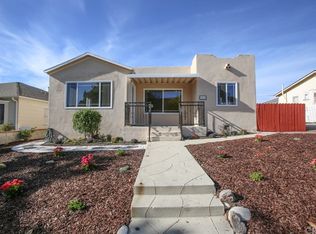 1512 W 16th St, San Pedro, CA 90732