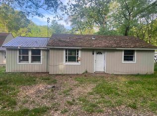 8570 N 1150th Rd E, Walkerton, IN 46574