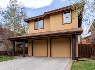 1031 Station Loop Rd, Park City, UT 84098