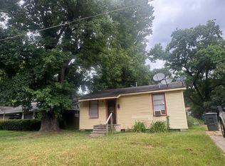 3840 Murvon St, Shreveport, LA 71109