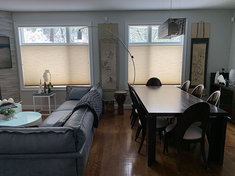 Living / Dining area