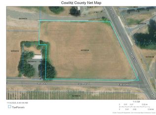 0 Caples Rd, Woodland, WA 98674