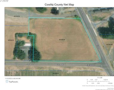 0 Caples Rd, Woodland, WA, 98674