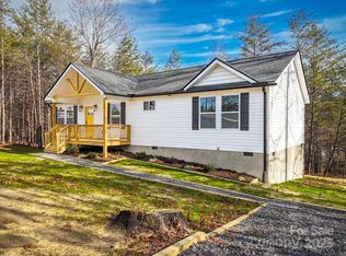 170 Lake Mountain View Dr, Marion, NC 28752