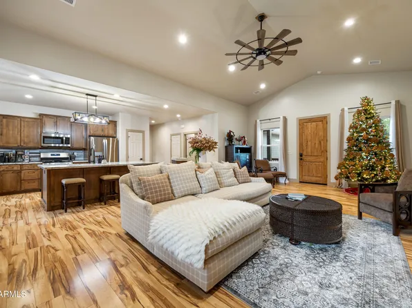 2554 S WILLOW Way, Pinetop-Lakeside, AZ 85929