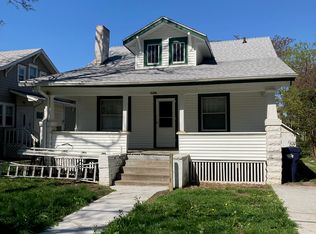 2837 N 49th St, Lincoln, NE 68504
