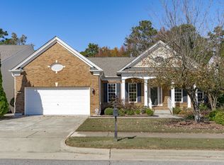 1204 Ventnor Pl, Cary, NC 27519