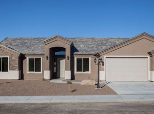 4792 N Chute Gate Ln, Kingman, AZ 86401