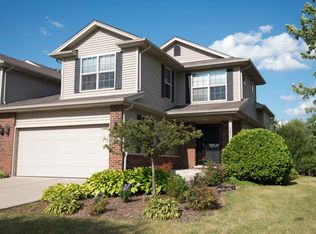 25627 Oconnel Ln, Manhattan, IL 60442