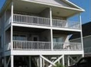 632 W 1st Ave #1, Gulf Shores, AL 36542