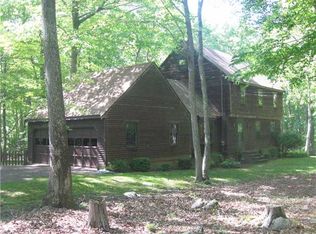 7 Deer Ridge Rd, Killingworth, CT 06419