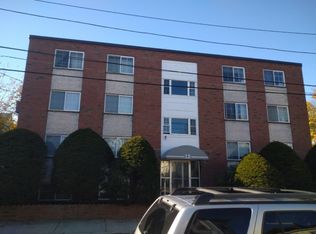 12 Woodland St APT 17, Everett, MA 02149