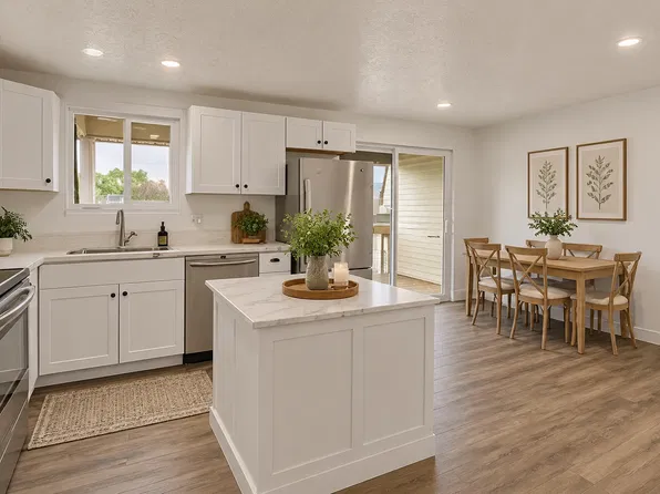 1166 W 4370 S #51A, Salt Lake City, UT 84123