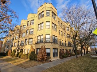 5503 N Campbell Ave APT 3, Chicago, IL 60625