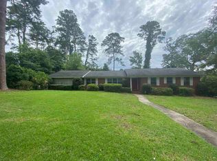 1006 Ivanhoe Rd, Tallahassee, FL 32312