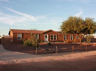 30722 W Portland St, Buckeye, AZ 85396