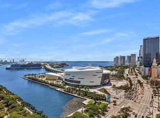 900 Biscayne Blvd APT 2408, Miami, FL 33132