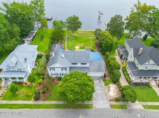 310 N Front St, Hertford, NC 27944